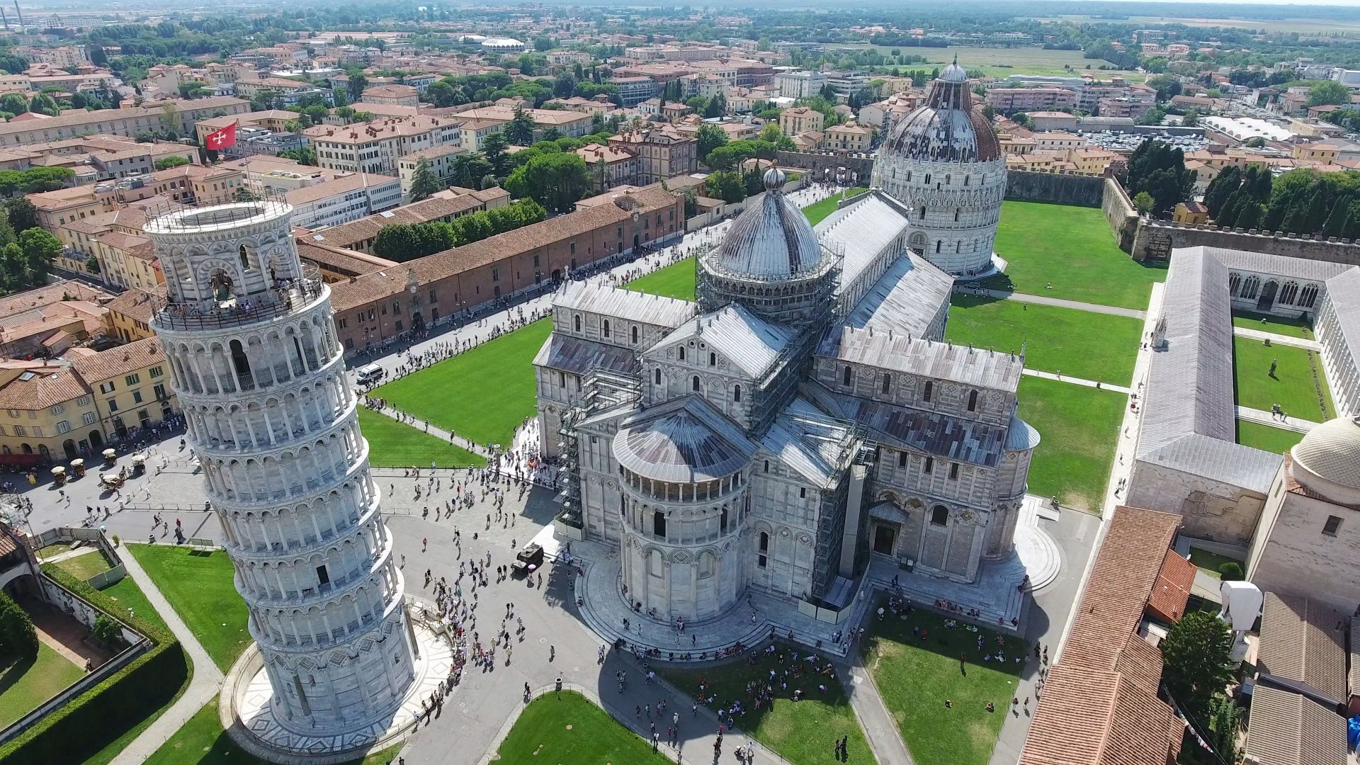University of Pisa